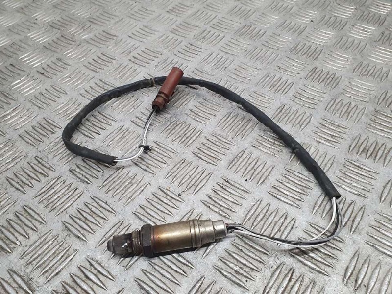 Recambio de sonda lambda para volkswagen passat berlina (3b3) comfortline referencia OEM IAM 457291 0258986507 BOSCH