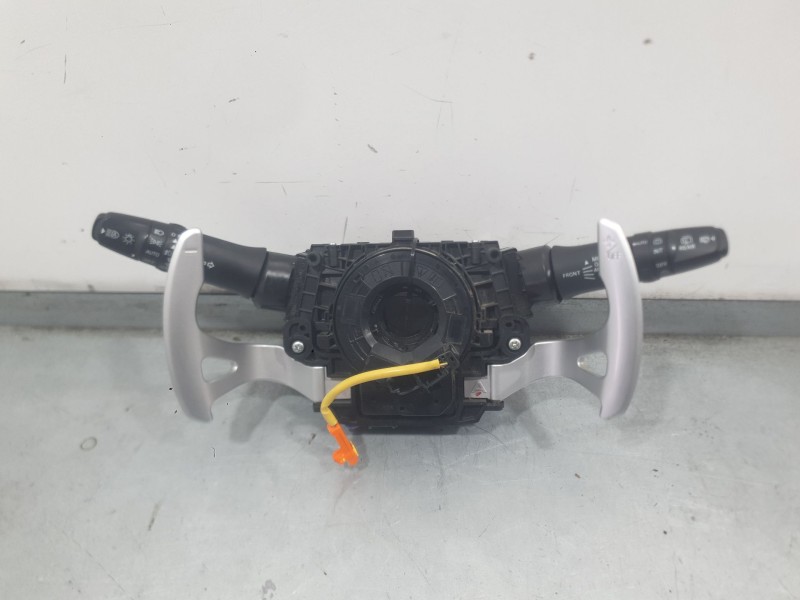Recambio de mando luces y limpia para mitsubishi outlander iii (gf_w, gg_w) phev 4wd (gg3w) referencia OEM IAM 8614A130 8614A130