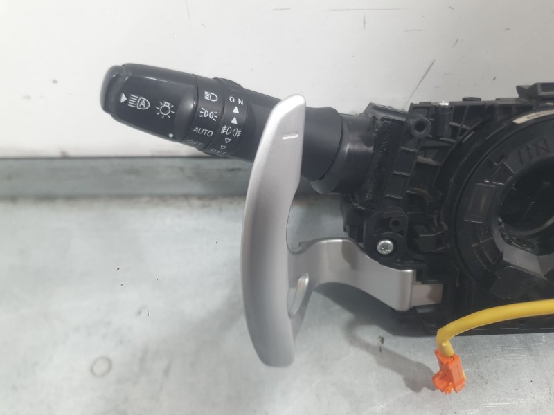 Recambio de mando luces y limpia para mitsubishi outlander iii (gf_w, gg_w) phev 4wd (gg3w) referencia OEM IAM 8614A130 8614A130