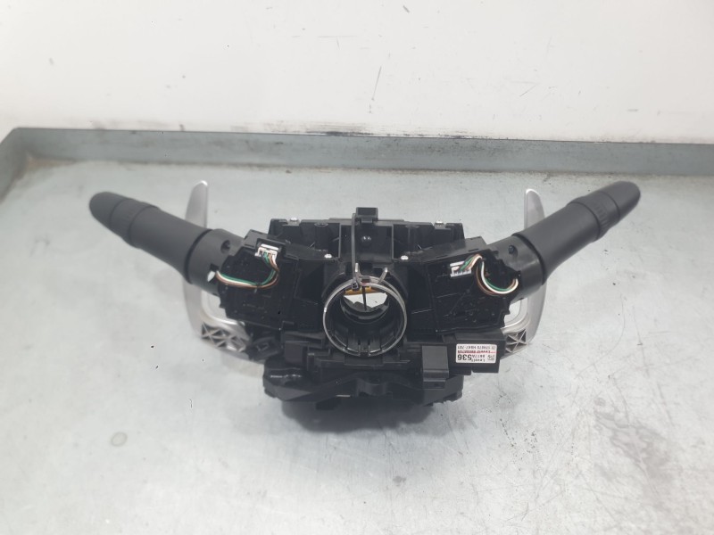Recambio de mando luces y limpia para mitsubishi outlander iii (gf_w, gg_w) phev 4wd (gg3w) referencia OEM IAM 8614A130 8614A130