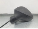 Recambio de retrovisor izquierdo para seat ibiza iv (6j5, 6p1) 1.4 tdi referencia OEM IAM 6J1857507F9B9 MANUAL 