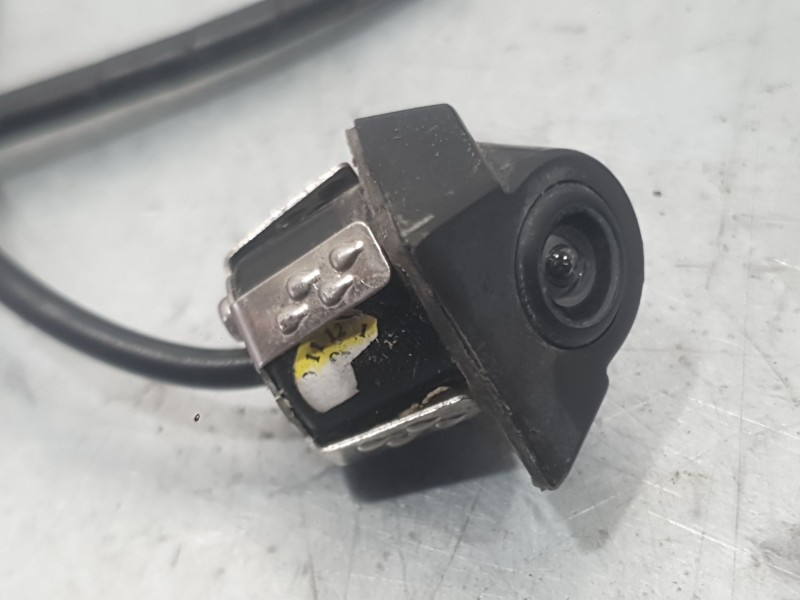 Recambio de camara vision trasera para smart forfour hatchback (453) electric drive / eq (453.091) referencia OEM IAM A453905010