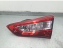 Recambio de piloto trasero derecho interior para toyota yaris (_p13_) 1.0 (ksp130) referencia OEM IAM   