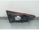 Recambio de piloto trasero derecho interior para toyota yaris (_p13_) 1.0 (ksp130) referencia OEM IAM   
