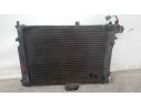 Recambio de radiador agua para saab 9000 cd 2.3-16 cdi referencia OEM IAM   