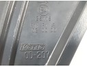 Recambio de piloto trasero derecho interior para toyota yaris (_p13_) 1.0 (ksp130) referencia OEM IAM   