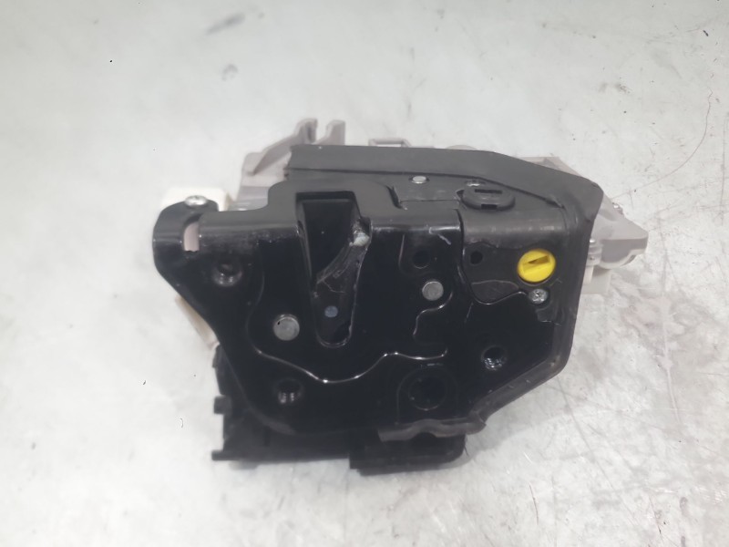 Recambio de cerradura puerta trasera derecha para audi q5 (8rb) 2.0 tdi quattro referencia OEM IAM 8K0839016  