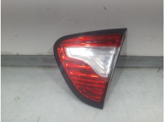 Recambio de piloto trasero derecho interior para renault captur i (j5_, h5_) 1.5 dci 90 referencia OEM IAM 265501712R  