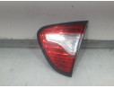 Recambio de piloto trasero derecho interior para renault captur i (j5_, h5_) 1.5 dci 90 referencia OEM IAM 265501712R  