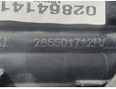 Recambio de piloto trasero derecho interior para renault captur i (j5_, h5_) 1.5 dci 90 referencia OEM IAM 265501712R  