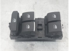 MANDO ELEVALUNAS DELANTERO IZQUIERDO 5G0959857E C/MANDO RETROVISOR 