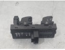 Recambio de mando elevalunas delantero izquierdo para seat leon (kl1, klg) 1.5 etsi referencia OEM IAM 5G0959857E C/MANDO RETROV