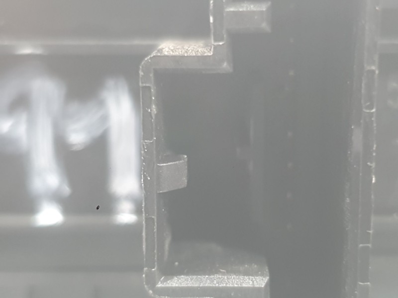 Recambio de mando elevalunas delantero izquierdo para seat leon (kl1, klg) 1.5 etsi referencia OEM IAM 5G0959857E C/MANDO RETROV