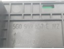 Recambio de mando elevalunas delantero izquierdo para seat leon (kl1, klg) 1.5 etsi referencia OEM IAM 5G0959857E C/MANDO RETROV