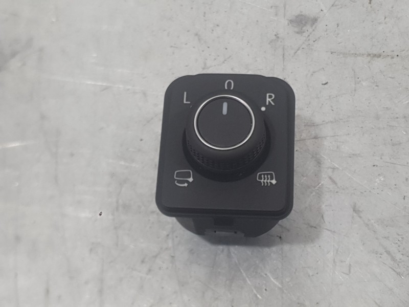 Recambio de mando retrovisor para seat leon (kl1, klg) 1.5 etsi referencia OEM IAM 3G0959565C  