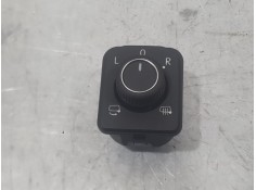 Recambio de mando retrovisor para seat leon (kl1, klg) 1.5 etsi referencia OEM IAM 3G0959565C  
