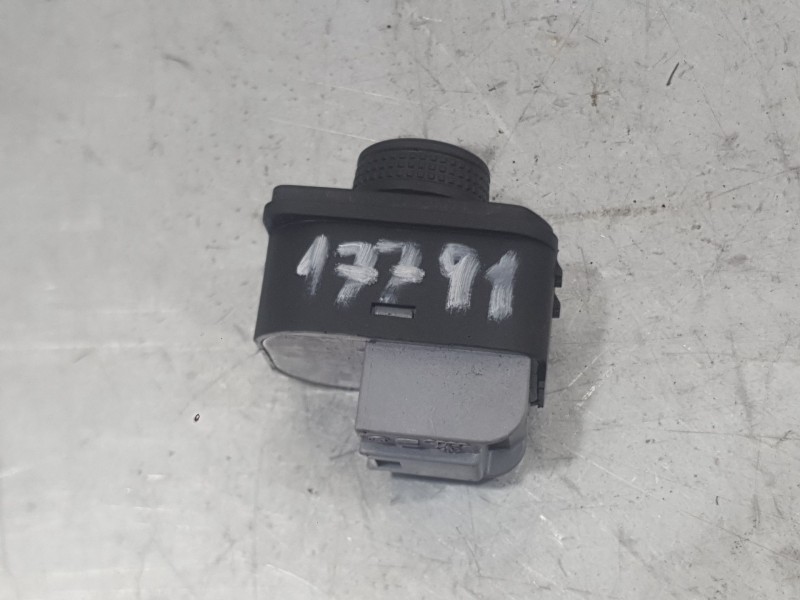 Recambio de mando retrovisor para seat leon (kl1, klg) 1.5 etsi referencia OEM IAM 3G0959565C  