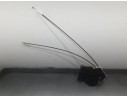 Recambio de cerradura puerta delantera derecha para toyota yaris (_p13_) 1.5 hybrid (nhp130_) referencia OEM IAM U3111130F3  