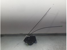 CERRADURA PUERTA DELANTERA IZQUIERDA 69040K0041 