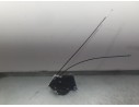 Recambio de cerradura puerta delantera izquierda para toyota yaris (_p13_) 1.5 (nsp131_) referencia OEM IAM 69040K0041  