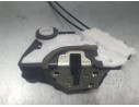 Recambio de cerradura puerta delantera izquierda para toyota yaris (_p13_) 1.5 (nsp131_) referencia OEM IAM 69040K0041  