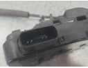 Recambio de cerradura puerta trasera izquierda para kia sportage iii (sl) 2.0 crdi referencia OEM IAM 814103U000  