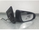 Recambio de retrovisor derecho para toyota auris (_e18_) 2.0 d-4d (ade186_) referencia OEM IAM 8791002F10 ELECTRICO 