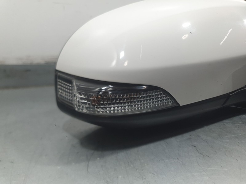 Recambio de retrovisor derecho para toyota auris (_e18_) 2.0 d-4d (ade186_) referencia OEM IAM 8791002F10 ELECTRICO 