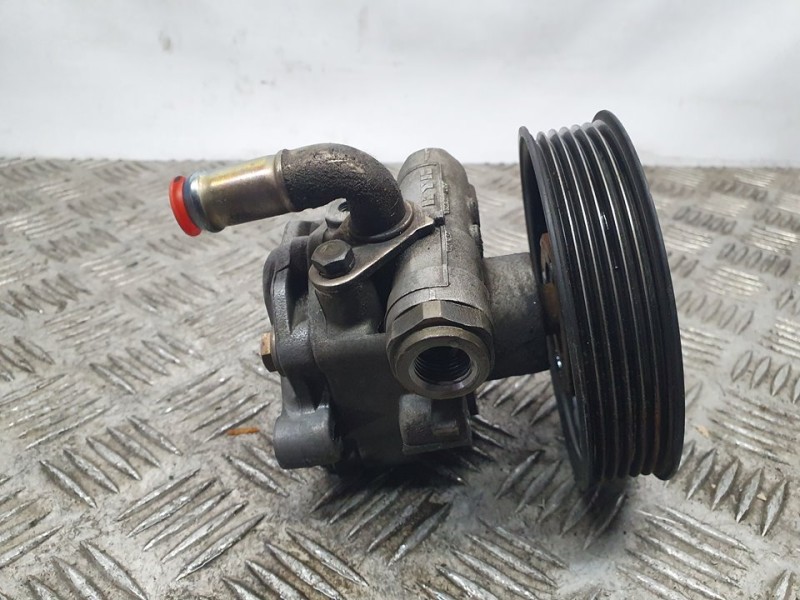 Recambio de bomba direccion para audi a3 (8l) 1.8 attraction referencia OEM IAM 1J0422154B  