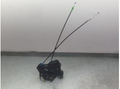 Recambio de cerradura puerta delantera izquierda para toyota auris (-e18) 1.8 hybrid (zwee186) referencia OEM IAM 6904002210  