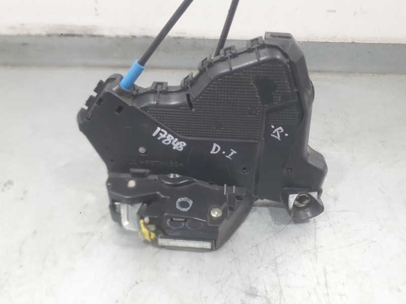 Recambio de cerradura puerta delantera izquierda para toyota auris (-e18) 1.8 hybrid (zwee186) referencia OEM IAM 6904002210  