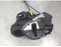 Recambio de cerradura puerta delantera izquierda para toyota auris (-e18) 1.8 hybrid (zwee186) referencia OEM IAM 6904002210  