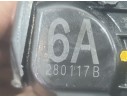 Recambio de cerradura puerta delantera izquierda para toyota auris (-e18) 1.8 hybrid (zwee186) referencia OEM IAM 6904002210  