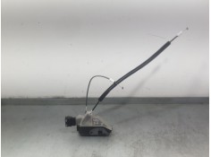 CERRADURA PUERTA DELANTERA DERECHA 16943712 