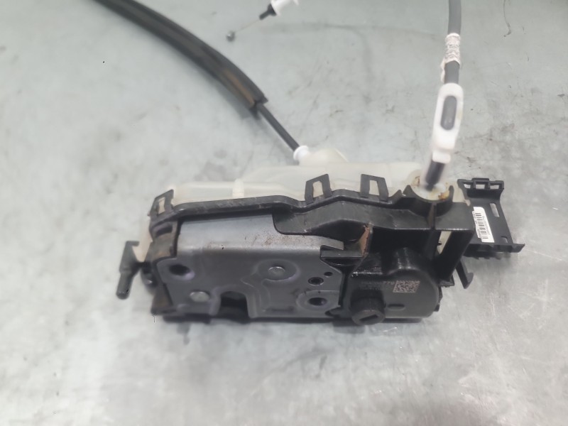 Recambio de cerradura puerta delantera derecha para citroën c3 aircross ii (2r_, 2c_) 1.5 bluehdi 110 referencia OEM IAM 1694371