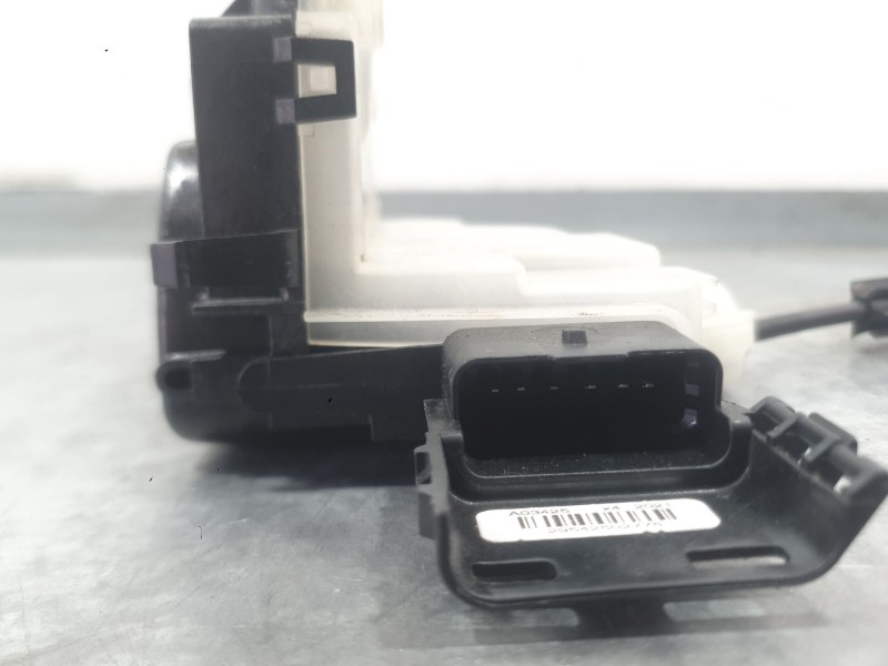 Recambio de cerradura puerta delantera derecha para citroën c3 aircross ii (2r_, 2c_) 1.5 bluehdi 110 referencia OEM IAM 1694371