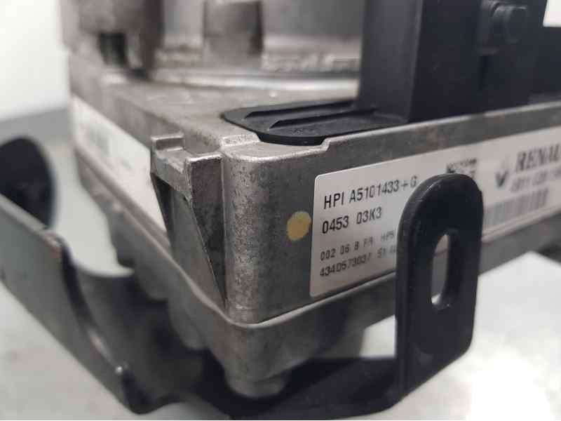 Recambio de bomba direccion electrica para dacia dokker ambiance referencia OEM IAM 491103919R A5101433G 