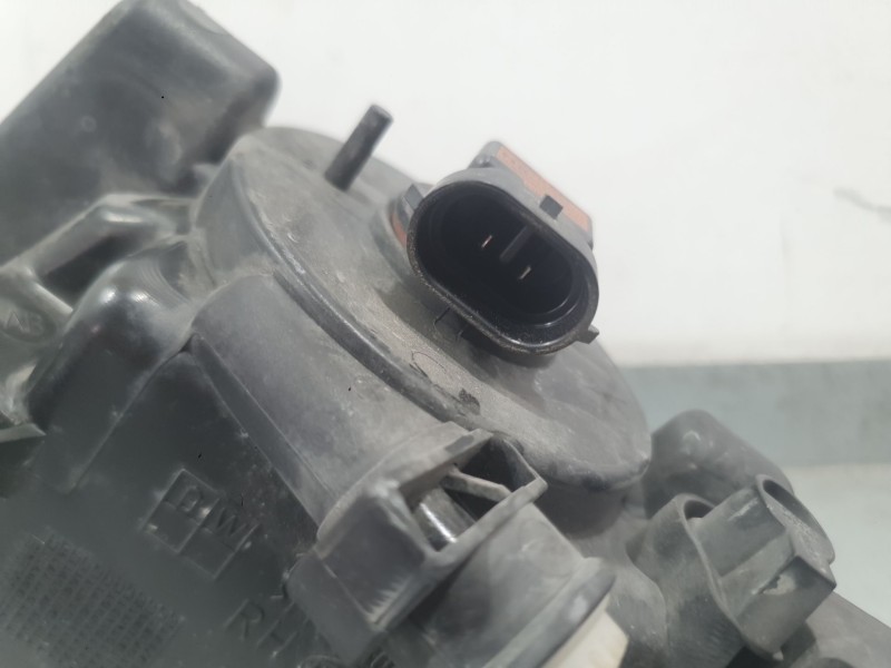 Recambio de faro antiniebla derecho para seat ibiza iv (6j5, 6p1) 1.2 tsi referencia OEM IAM 6J9941702A  