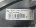 Recambio de faro antiniebla derecho para seat ibiza iv (6j5, 6p1) 1.2 tsi referencia OEM IAM 6J9941702A  
