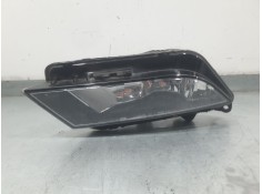 Recambio de faro antiniebla izquierdo para seat ibiza iv (6j5, 6p1) 1.2 tsi referencia OEM IAM 6J9941701A  