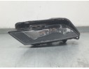 Recambio de faro antiniebla izquierdo para seat ibiza iv (6j5, 6p1) 1.2 tsi referencia OEM IAM 6J9941701A  