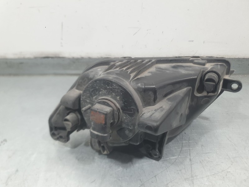 Recambio de faro antiniebla izquierdo para seat ibiza iv (6j5, 6p1) 1.2 tsi referencia OEM IAM 6J9941701A  