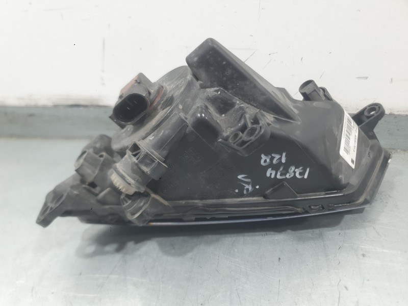 Recambio de faro antiniebla izquierdo para seat ibiza iv (6j5, 6p1) 1.2 tsi referencia OEM IAM 6J9941701A  