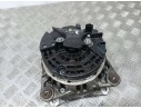 Recambio de alternador para nissan qashqai (j10) visia referencia OEM IAM 8200728292C 0124525140 BOSCH