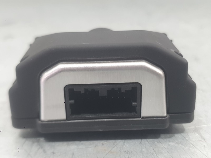 Recambio de camara para nissan leaf (ze1) electric referencia OEM IAM 284G35SH3C  
