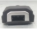 Recambio de camara para nissan leaf (ze1) electric referencia OEM IAM 284G35SH3C  