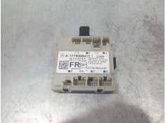 Recambio de modulo electronico para mercedes-benz gla (h247) gla 200 d (247.712) referencia OEM IAM A1779008411  