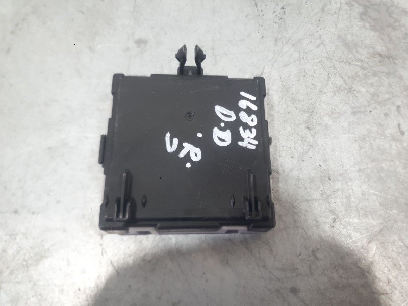 Recambio de modulo electronico para mercedes-benz gla (h247) gla 200 d (247.712) referencia OEM IAM A1779008411  