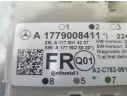 Recambio de modulo electronico para mercedes-benz gla (h247) gla 200 d (247.712) referencia OEM IAM A1779008411  