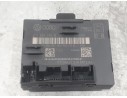 Recambio de modulo electronico para audi q5 (8rb) 2.0 tdi quattro referencia OEM IAM  TRAS. DERECHO 